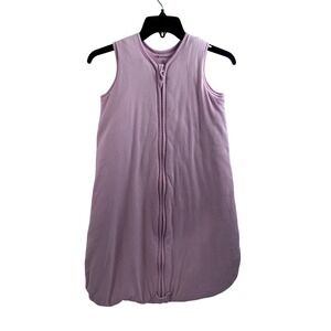 Mosebears Sleep Sack 18-24 Months Pink 2.5 Tog Wearable Blanket Toddler